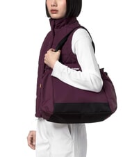 KWAY AISY Shoulder bag, with shoulder strap violet mauve wine - Women&rsquo;s Bags - 4
