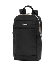 KWAY MID LAON Water-repellent nylon backpack - Backpacks & School and Leisure