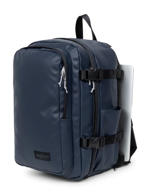 CABIN PAKR Underseat backpack navy tarp - Backpacks & School and Leisure