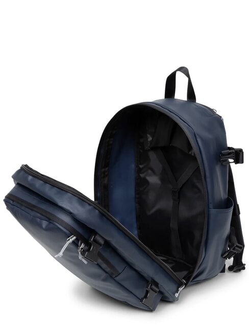 CABIN PAKR Underseat backpack navy tarp - Backpacks & School and Leisure