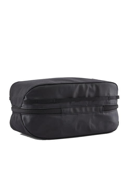 BLACK HOLE CUBE Travel beauty 6L black w/black - Beauty Case
