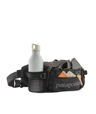 PATAGONIA BLACK HOLE Pouch black w/black - Hip pouches - 3