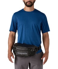 PATAGONIA BLACK HOLE Pouch black w/black - Hip pouches - 4
