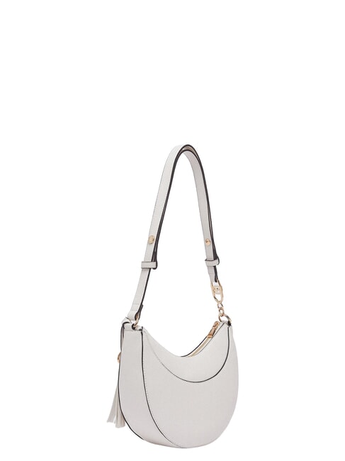 CIRRY Medium shoulder bag with charm cream - Women&rsquo;s Bags