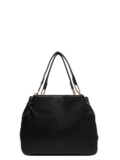 CIRRY Shoulder bag, double handle BLACK - Women&rsquo;s Bags
