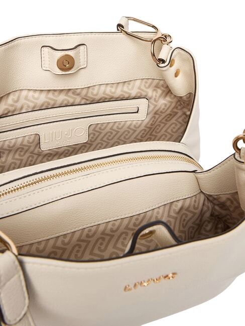 CIRRY Shoulder bag, double handle cream - Women&rsquo;s Bags