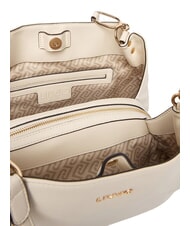 LIUJO CIRRY Shoulder bag, double handle cream - Women&rsquo;s Bags - 6