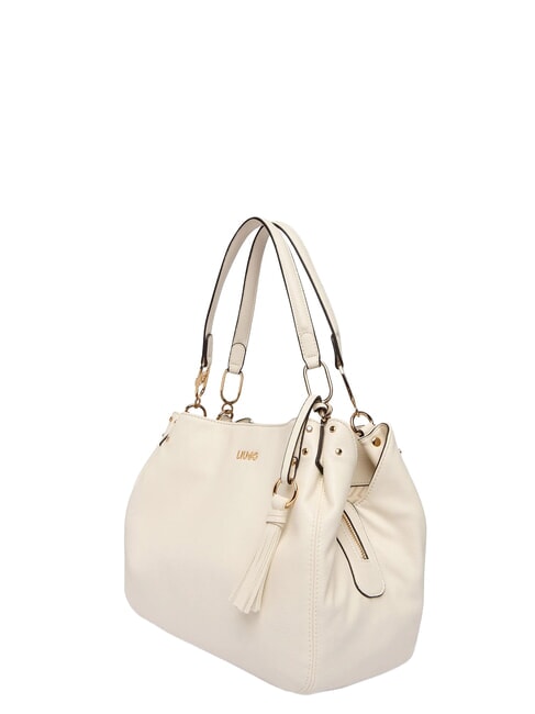 CIRRY Shoulder bag, double handle cream - Women&rsquo;s Bags