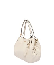 LIUJO CIRRY Shoulder bag, double handle cream - Women&rsquo;s Bags - 4