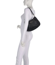 LIUJO TREPIDA  BLACK - Women&rsquo;s Bags - 6