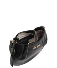 LIUJO TREPIDA  BLACK - Women&rsquo;s Bags - 5