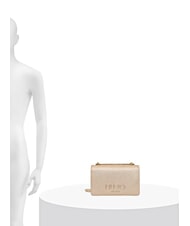 LIUJO HALONA Shoulder bag Light / Gold - Women&rsquo;s Bags - 6