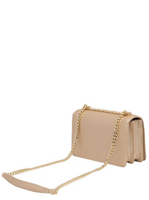 HALONA Shoulder bag Light / Gold - Women&rsquo;s Bags
