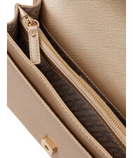 LIUJO HALONA Shoulder bag Light / Gold - Women&rsquo;s Bags - 5