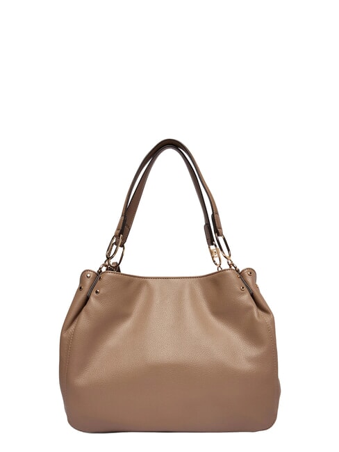 CIRRY Shoulder bag, double handle mocha - Women&rsquo;s Bags