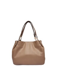 LIUJO CIRRY Shoulder bag, double handle mocha - Women&rsquo;s Bags - 3