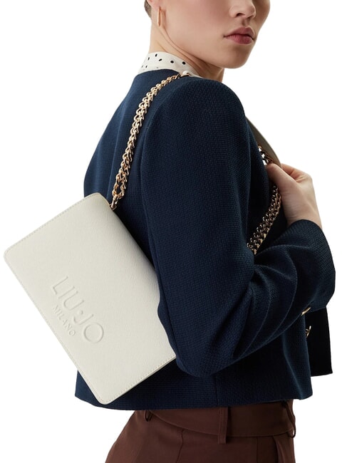 HALONA Shoulder bag cream - Women&rsquo;s Bags