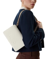LIUJO HALONA Shoulder bag cream - Women&rsquo;s Bags - 2