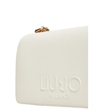 LIUJO HALONA Shoulder bag cream - Women&rsquo;s Bags - 5