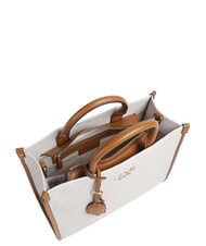 LIUJO RIDHI Handbag, with shoulder strap natural/redwood - Women&rsquo;s Bags - 4