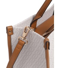 LIUJO RIDHI Handbag, with shoulder strap natural/redwood - Women&rsquo;s Bags - 6