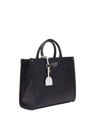 LIUJO RIDHI Medium handbag with charm - Women&rsquo;s Bags