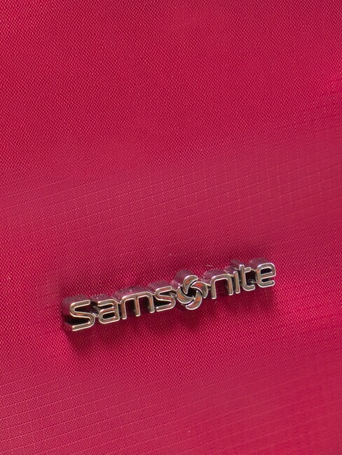 MOVE 5.0 Shoulder bag RASPBERRY RED - Women&rsquo;s Bags