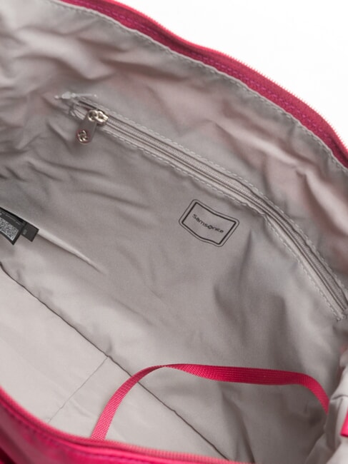 MOVE 5.0 Shoulder bag RASPBERRY RED - Women&rsquo;s Bags