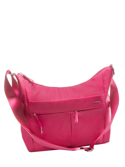 MOVE 5.0 M Shoulder bag RASPBERRY RED - Women&rsquo;s Bags