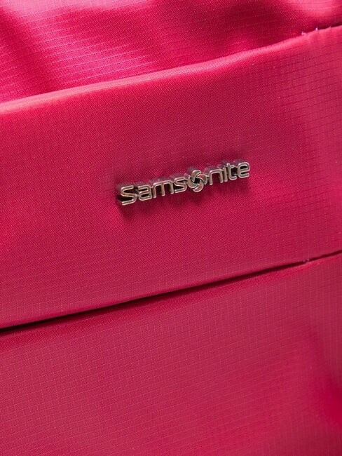 MOVE 5.0 M Shoulder bag RASPBERRY RED - Women&rsquo;s Bags