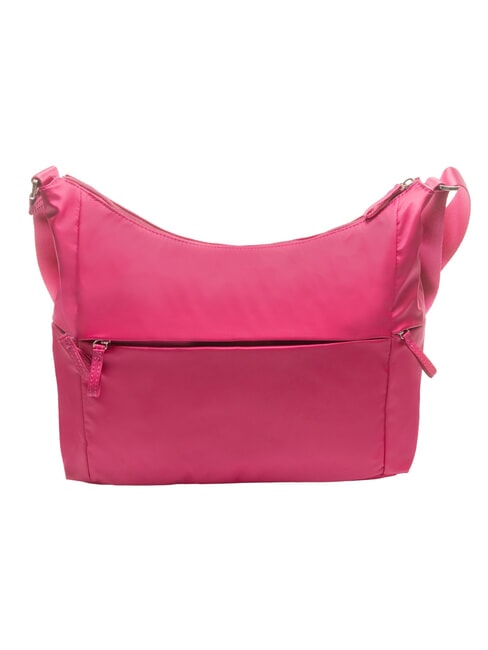 MOVE 5.0 M Shoulder bag RASPBERRY RED - Women&rsquo;s Bags