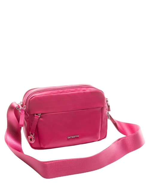 MOVE 5.0 XS Mini Shoulder Bag RASPBERRY RED - Women&rsquo;s Bags