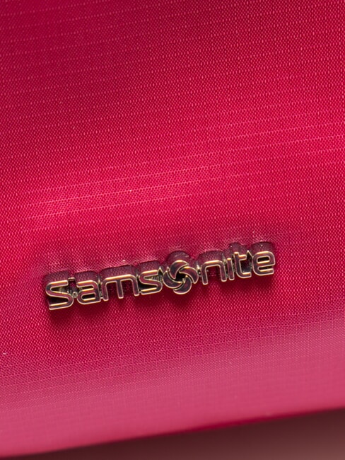 MOVE 5.0 XS Mini Shoulder Bag RASPBERRY RED - Women&rsquo;s Bags