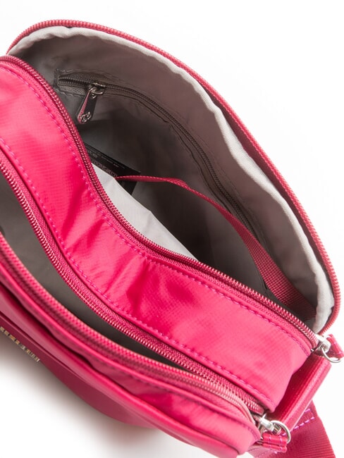 MOVE 5.0 XS Mini Shoulder Bag RASPBERRY RED - Women&rsquo;s Bags