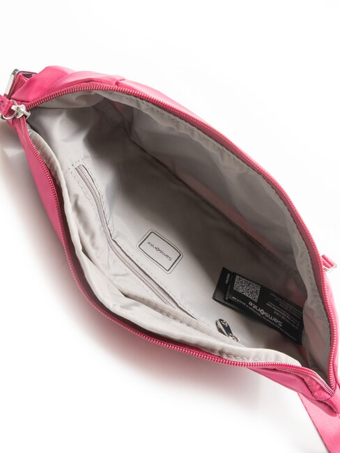 MOVE 5.0 Pouch RASPBERRY RED - Hip pouches