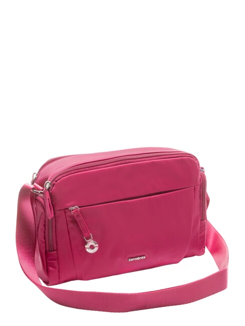 MOVE 5.0  Shoulder bag RASPBERRY RED - Women&rsquo;s Bags