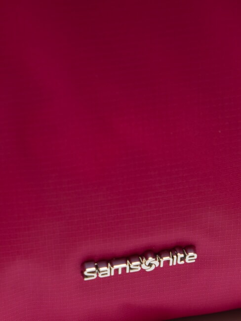 MOVE 5.0  Shoulder bag RASPBERRY RED - Women&rsquo;s Bags