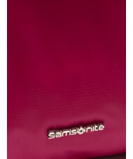 SAMSONITE MOVE 5.0  Shoulder bag RASPBERRY RED - Women&rsquo;s Bags - 3