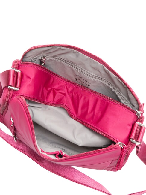 MOVE 5.0  Shoulder bag RASPBERRY RED - Women&rsquo;s Bags
