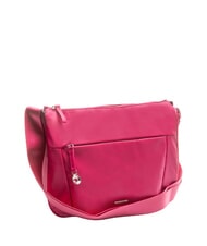 SAMSONITE MOVE 5.0  Soft shoulder bag RASPBERRY RED - Women&rsquo;s Bags - 2