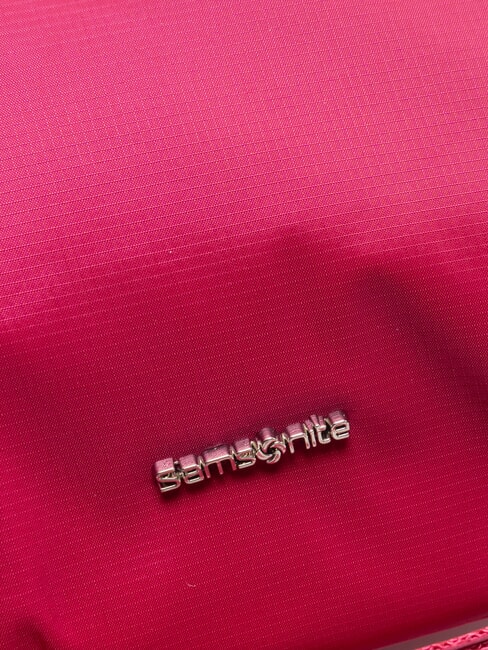 MOVE 5.0  Soft shoulder bag RASPBERRY RED - Women&rsquo;s Bags