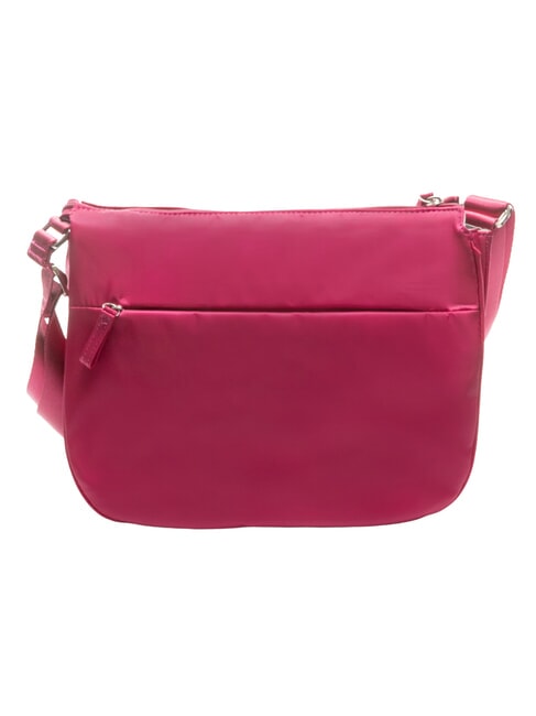 MOVE 5.0  Soft shoulder bag RASPBERRY RED - Women&rsquo;s Bags