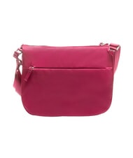 SAMSONITE MOVE 5.0  Soft shoulder bag RASPBERRY RED - Women&rsquo;s Bags - 4