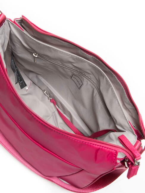 MOVE 5.0  Soft shoulder bag RASPBERRY RED - Women&rsquo;s Bags