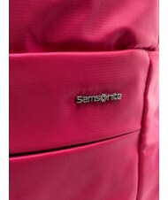 SAMSONITE MOVE 5.0  Women's Backpack RASPBERRY RED - Women&rsquo;s Bags - 3