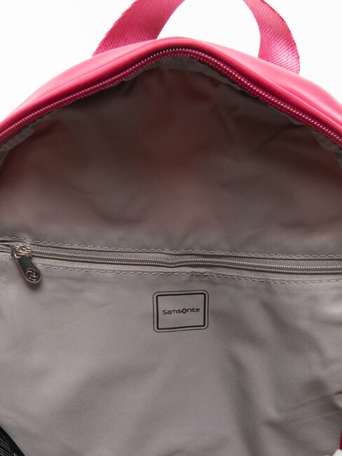 MOVE 5.0  Women's Backpack RASPBERRY RED - Women&rsquo;s Bags