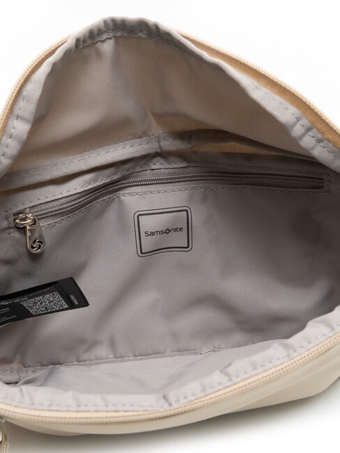 MOVE 5.0 Pouch sand beige - Hip pouches