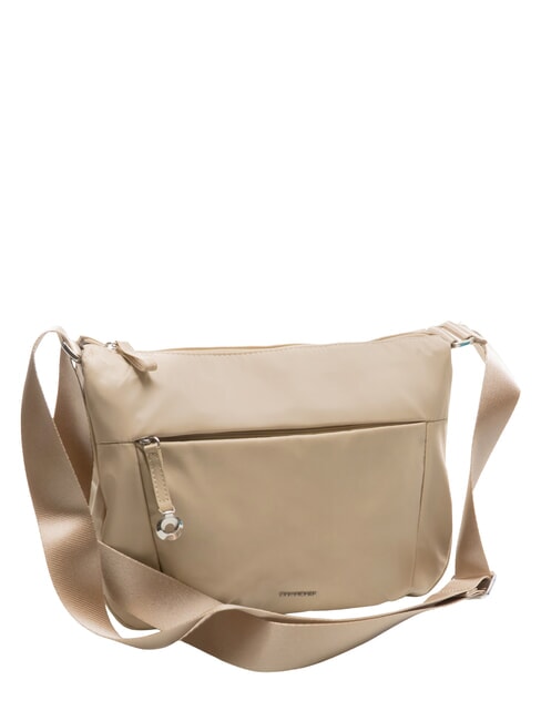 MOVE 5.0  Soft shoulder bag sand beige - Women&rsquo;s Bags