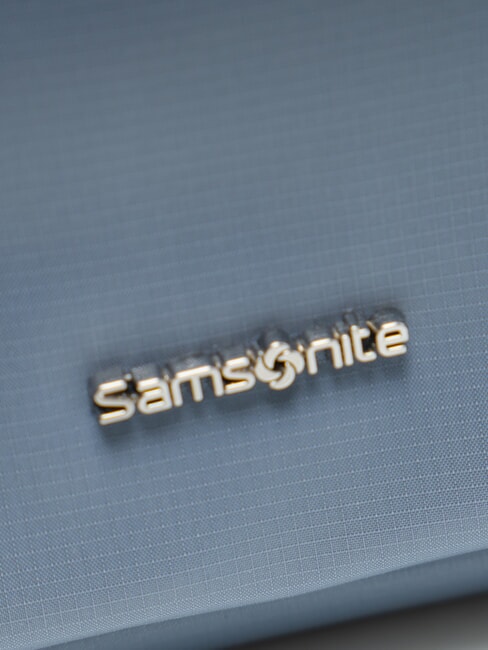 MOVE 5.0 Pouch storm blue - Hip pouches