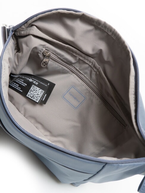 MOVE 5.0 Pouch storm blue - Hip pouches